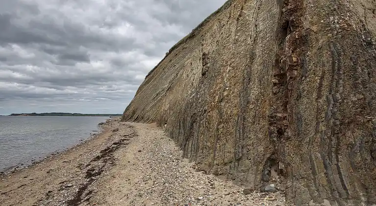 Feriebolig i Nykøbing Mors