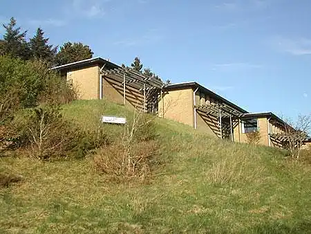 Feriebolig i Nykøbing Mors