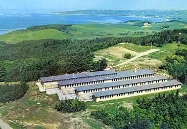 Feriebolig i Nykøbing Mors