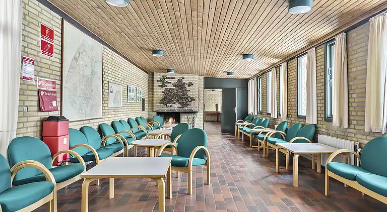 Feriebolig i Nykøbing Mors