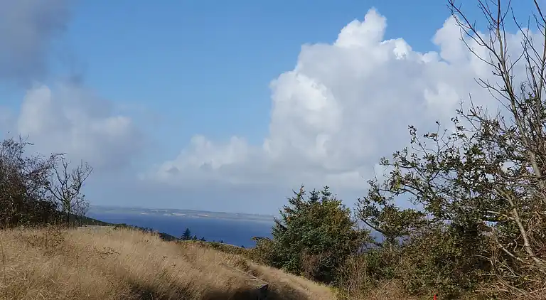 Feriebolig i Nykøbing Mors