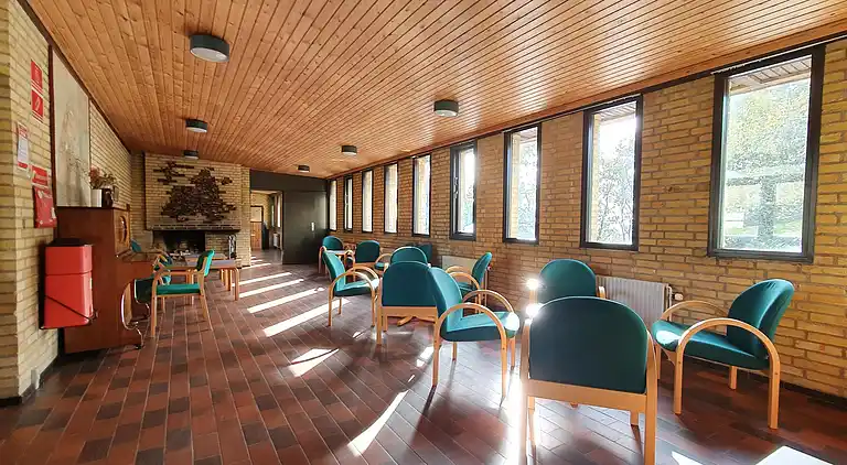 Feriebolig i Nykøbing Mors