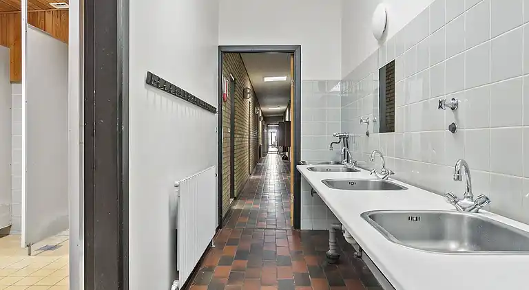 Feriebolig i Nykøbing Mors