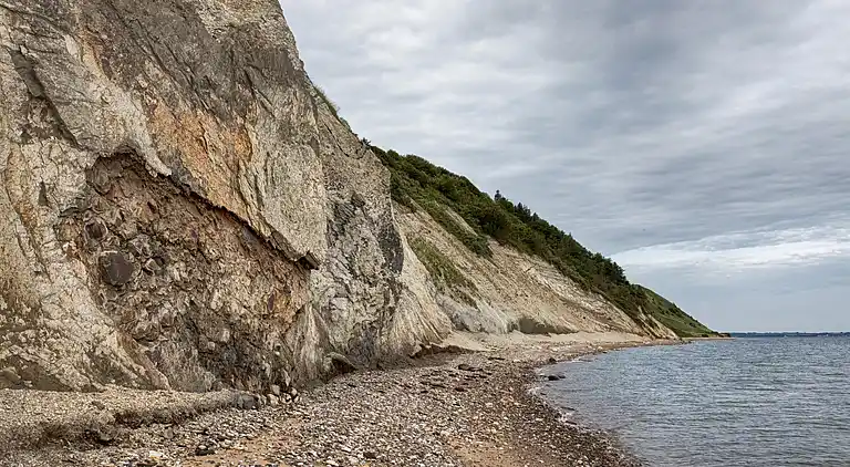 Feriebolig i Nykøbing Mors