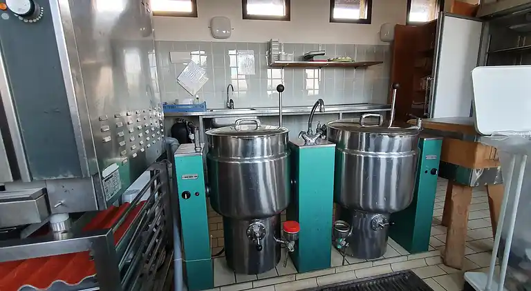 Feriebolig i Nykøbing Mors