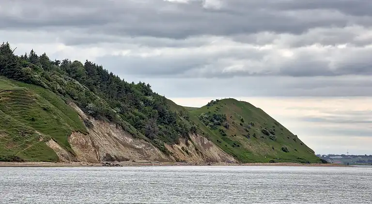Feriebolig i Nykøbing Mors