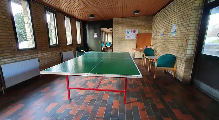 Feriebolig i Nykøbing Mors