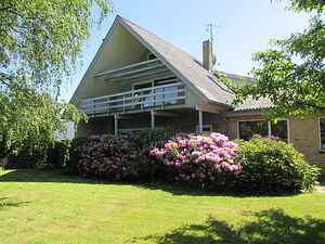 Ferienhaus in Nykøbing Mors