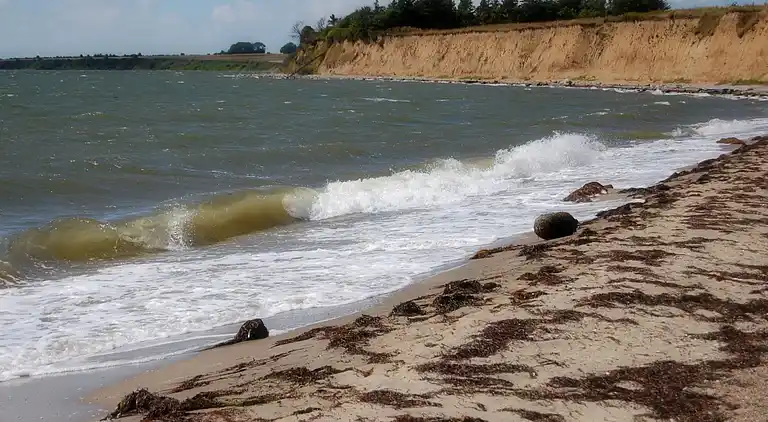 Feriebolig i Øster Assels