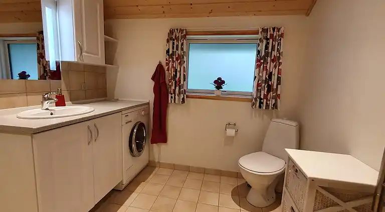 Feriebolig i Øster Assels