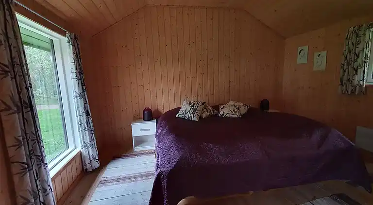 Feriebolig i Øster Assels