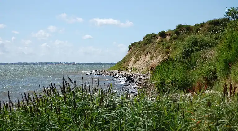 Feriebolig i Øster Assels