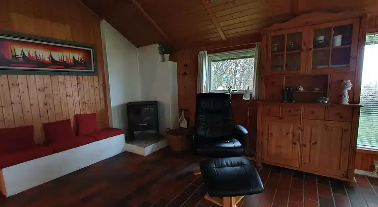 Feriebolig i Øster Assels