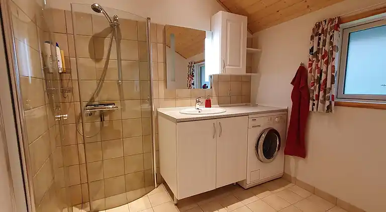 Feriebolig i Øster Assels