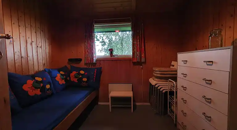 Feriebolig i Øster Assels