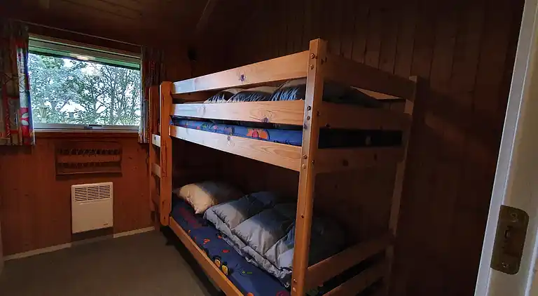 Feriebolig i Øster Assels