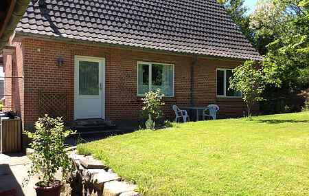 Maison de vacances en Erslev