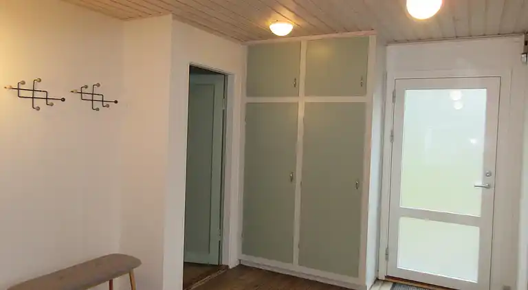 Feriebolig i Nykøbing Mors