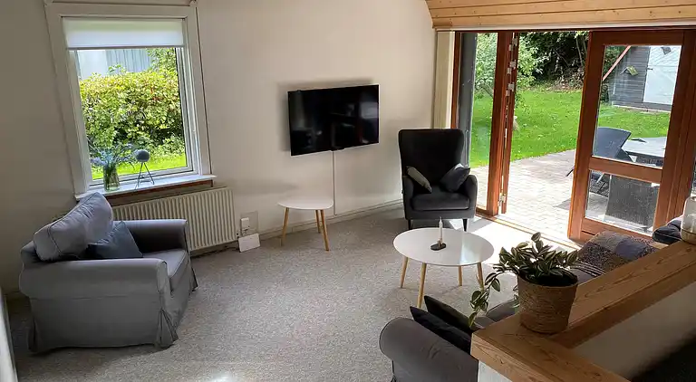 Feriebolig i Nykøbing Mors