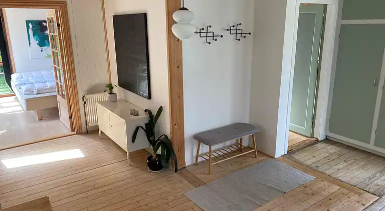 Feriebolig i Nykøbing Mors