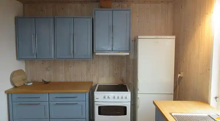 Feriebolig i Nykøbing Mors