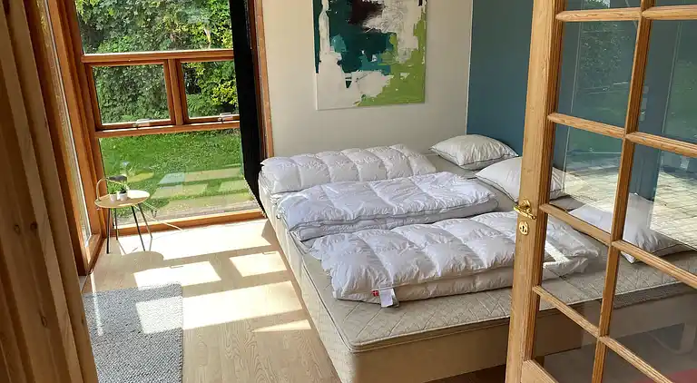 Feriebolig i Nykøbing Mors