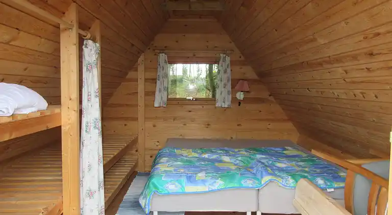 Feriebolig i Nykøbing Mors