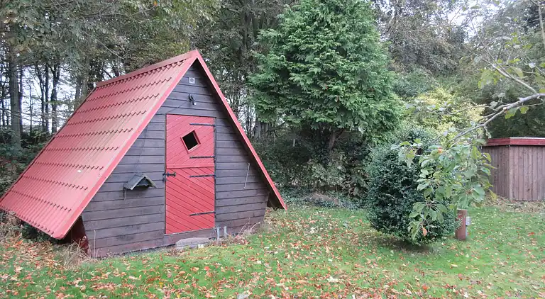 Feriebolig i Nykøbing Mors