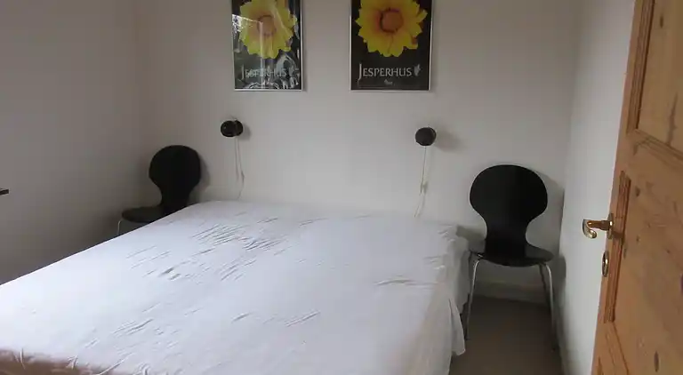 Feriebolig i Nykøbing Mors