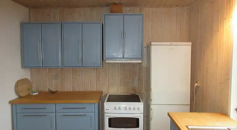 Feriebolig i Nykøbing Mors