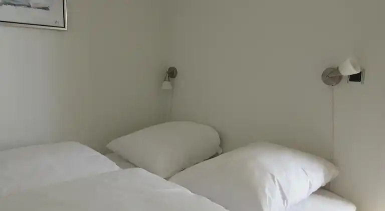 Feriebolig i Nykøbing Mors