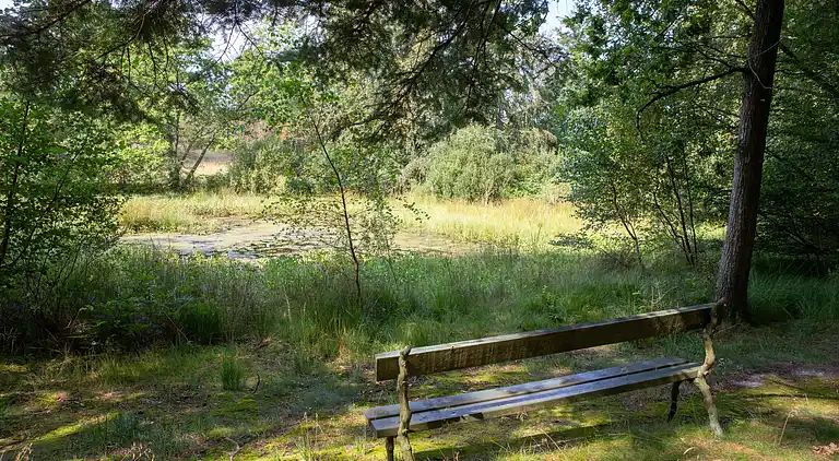Feriebolig i Nykøbing Mors