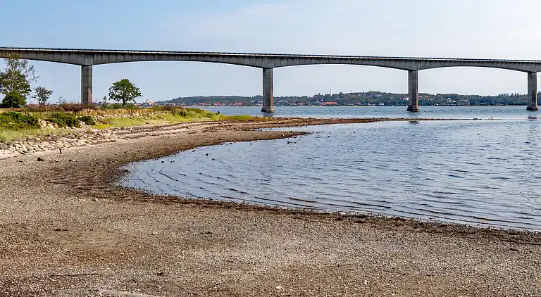 Feriebolig i Nykøbing Mors