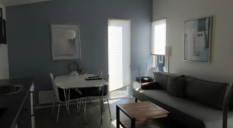 Feriebolig i Nykøbing Mors