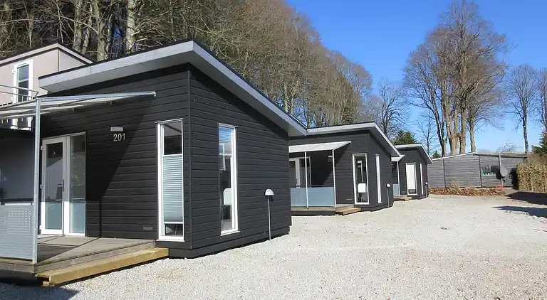 Feriebolig i Nykøbing Mors