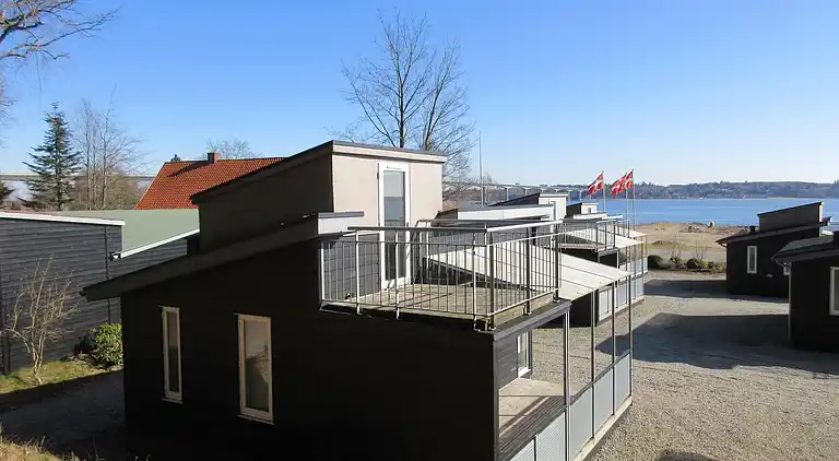 Feriebolig i Nykøbing Mors