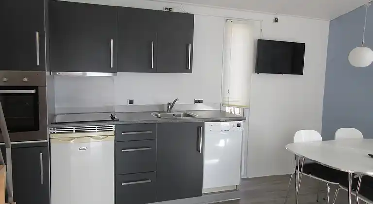 Feriebolig i Nykøbing Mors