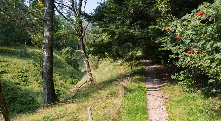 Feriebolig i Nykøbing Mors