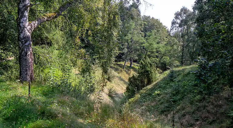 Feriebolig i Nykøbing Mors