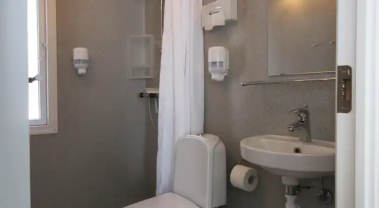 Feriebolig i Nykøbing Mors