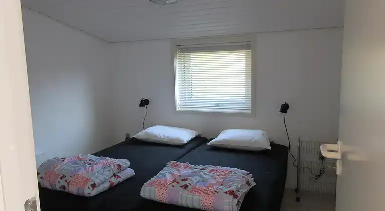 Feriebolig i Nykøbing Mors