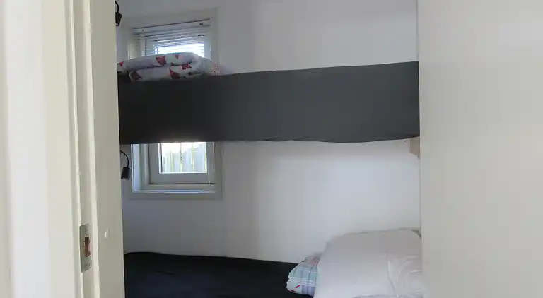 Feriebolig i Nykøbing Mors