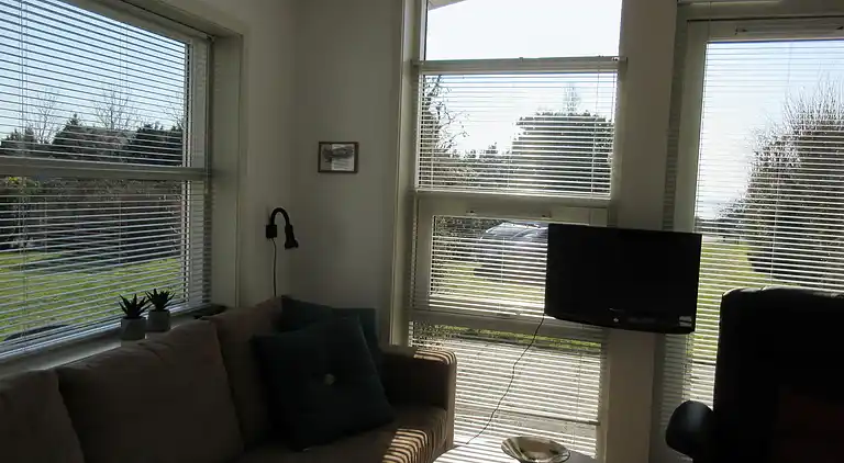 Feriebolig i Nykøbing Mors