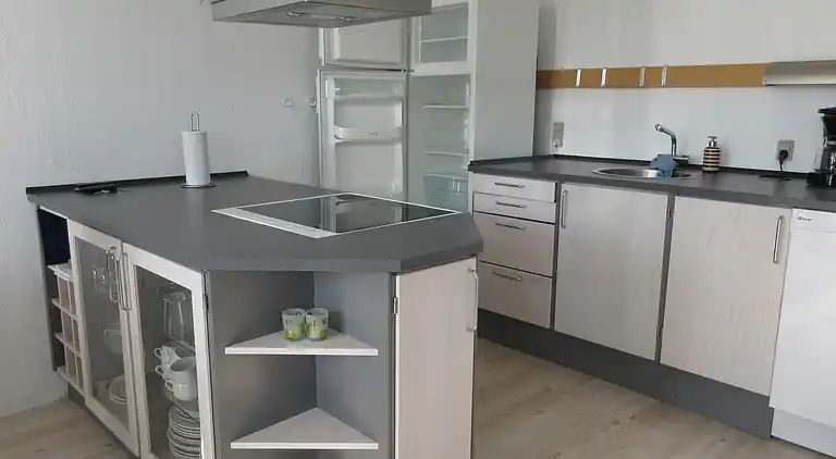 Feriebolig i Nykøbing Mors