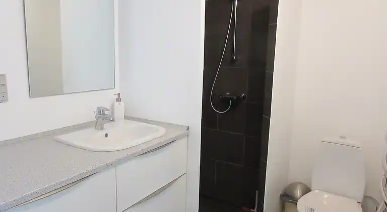 Feriebolig i Nykøbing Mors