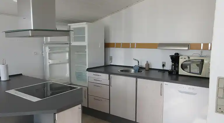 Feriebolig i Nykøbing Mors