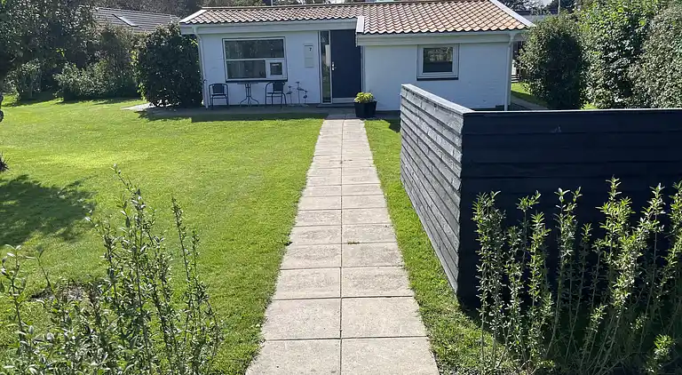 Feriebolig i Nykøbing Mors