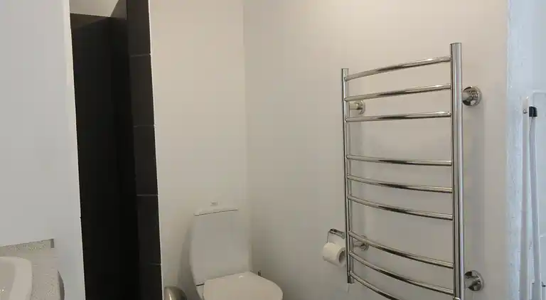 Feriebolig i Nykøbing Mors