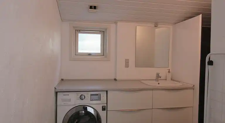 Feriebolig i Nykøbing Mors