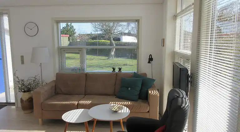 Feriebolig i Nykøbing Mors